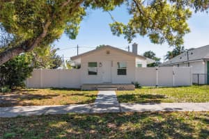4248 4TH AVENUE, ST PETERSBURG, FL 33711 - MLS#MFRTB8513941