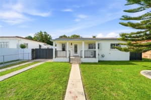 465 38TH STREET, HIALEAH, FL 33013 - MLS#MFRTB8513944