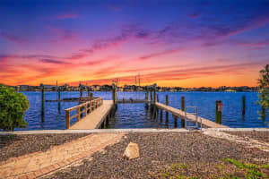 495 HARBOR DRIVE, INDIAN ROCKS BEACH, FL 33785 - MLS#MFRTB8513956