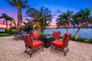 495 HARBOR DRIVE, INDIAN ROCKS BEACH, FL 33785 - MLS#MFRTB8513956