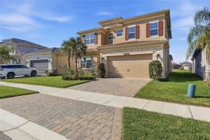 32801 TREE OF LIFE AVENUE, WESLEY CHAPEL, FL 33543 - MLS#MFRTB8513969
