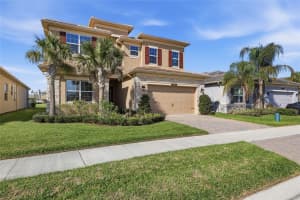 32801 TREE OF LIFE AVENUE, WESLEY CHAPEL, FL 33543 - MLS#MFRTB8513969