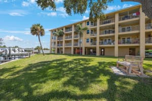 1125 PINELLAS BAYWAY S #305, ST PETERSBURG, FL 33715 - MLS#MFRTB8513975