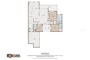 5335 SAND CRANE COURT, WESLEY CHAPEL, FL 33543 - MLS#MFRTB8514006