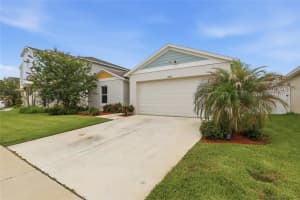 12818 BENT TWIG DRIVE, RIVERVIEW, FL 33579 - MLS#MFRTB8514015