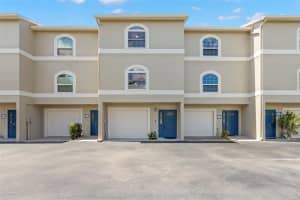 737 PINELLAS BAYWAY S #308, ST PETERSBURG, FL 33715 - MLS#MFRTB8514021