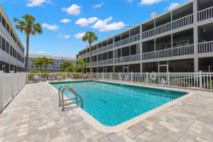 737 PINELLAS BAYWAY S #308, ST PETERSBURG, FL 33715 - MLS#MFRTB8514021