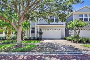2889 Bayshore Trails Dr, TAMPA