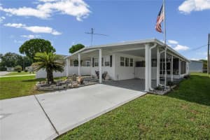 37250 BEVERLY AVENUE, ZEPHYRHILLS, FL 33542 - MLS#MFRTB8514097