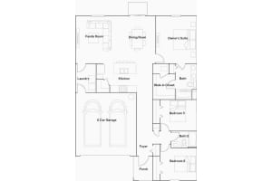 9685 BRANCHING SHIP TRACE, WESLEY CHAPEL, FL 33545 - MLS#MFRTB8514102