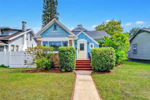 1127 22nd Ave N, ST PETERSBURG 1127 22nd Ave N, ST PETERSBURG