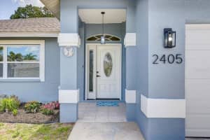 2405 APPALOOSA CIRCLE, SARASOTA, FL 34240 - MLS#MFRTB8514118