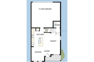 3550 CASPIAN CHERVIL STREET, WESLEY CHAPEL, FL 33543 - MLS#MFRTB8514126