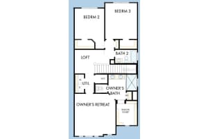 3550 CASPIAN CHERVIL STREET, WESLEY CHAPEL, FL 33543 - MLS#MFRTB8514126