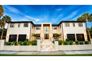 420 ROYAL POINCIANA DRIVE, TAMPA, FL 33609 - MLS#MFRTB8514145