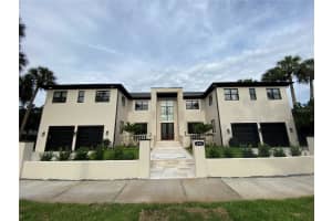 420 ROYAL POINCIANA DRIVE, TAMPA, FL 33609 - MLS#MFRTB8514145