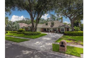 276 SHEFFIELD CIRCLE, PALM HARBOR, FL 34683 - MLS#MFRTB8514200