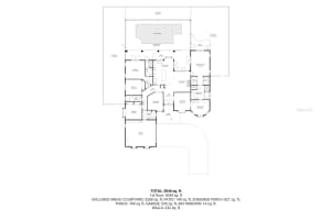 276 SHEFFIELD CIRCLE, PALM HARBOR, FL 34683 - MLS#MFRTB8514200
