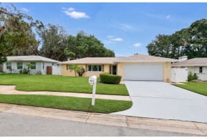 3300 SAND KEY DRIVE, PALM HARBOR, FL 34684 - MLS#MFRTB8514266