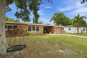 2050 75TH STREET, ST PETERSBURG, FL 33710 - MLS#MFRTB8514290