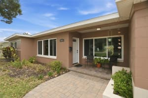 2050 75TH STREET, ST PETERSBURG, FL 33710 - MLS#MFRTB8514290