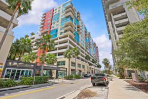 1120 KENNEDY BOULEVARD, TAMPA, FL 33602 - MLS#MFRTB8514292