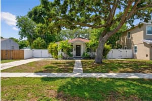 824 59TH AVE NE, ST PETERSBURG, FL 33703 - MLS#MFRTB8514317