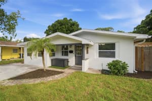 1120 52ND AVENUE, ST PETERSBURG, FL 33703 - MLS#MFRTB8514336