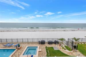 16750 GULF BOULEVARD, NORTH REDINGTON BEACH, FL 33708 - MLS#MFRTB8514345