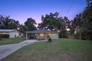 25342 CARNOUSTIE DRIVE, SORRENTO, FL 32776 - MLS#MFRTB8514360
