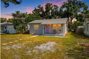 2444 32ND AVENUE, ST PETERSBURG, FL 33713 - MLS#MFRTB8514376