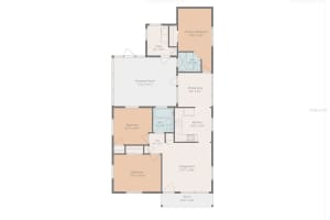 2444 32ND AVENUE, ST PETERSBURG, FL 33713 - MLS#MFRTB8514376
