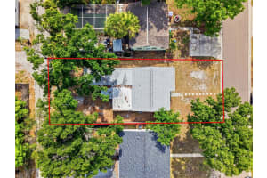2444 32ND AVENUE, ST PETERSBURG, FL 33713 - MLS#MFRTB8514376