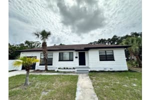 2001 30TH STREET, ST PETERSBURG, FL 33712 - MLS#MFRTB8514381
