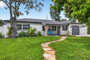 9836 52ND TERRACE, ST PETERSBURG, FL 33708 - MLS#MFRTB8514382