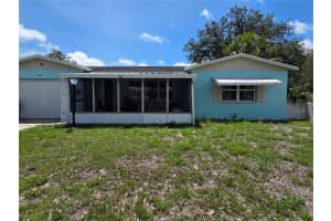 436 57TH, ST PETERSBURG, FL 33710 - MLS#MFRTB8514385