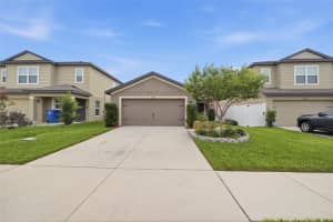 29196 FEDORA CIRCLE, BROOKSVILLE, FL 34602 - MLS#MFRTB8514391