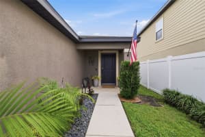 29196 FEDORA CIRCLE, BROOKSVILLE, FL 34602 - MLS#MFRTB8514391