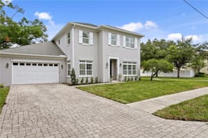 4001 W Vasconia St, TAMPA 4001 W Vasconia St, TAMPA