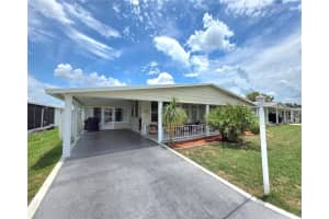 5334 Comanche St, ZEPHYRHILLS