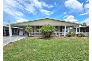 5334 COMANCHE STREET, ZEPHYRHILLS, FL 33542 - MLS#MFRTB8514426