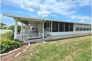 5334 COMANCHE STREET, ZEPHYRHILLS, FL 33542 - MLS#MFRTB8514426