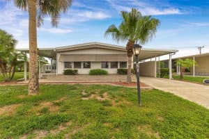 401 LOMA LINDA, NORTH PORT, FL 34287 - MLS#MFRTB8514428