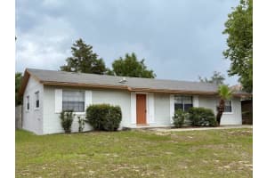 2603 Sw 152nd Ln, OCALA