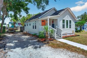 1717 18TH STREET, ST PETERSBURG, FL 33712 - MLS#MFRTB8514453