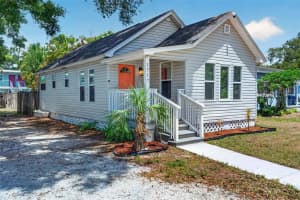 1717 18TH STREET, ST PETERSBURG, FL 33712 - MLS#MFRTB8514453