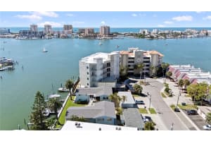 211 SKIFF POINT, CLEARWATER, FL 33767 - MLS#MFRTB8514461