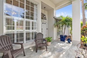 8473 ISLAND PALM CIRCLE, ORLANDO, FL 32835 - MLS#MFRTB8514474
