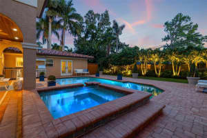 1124 SEVILLE LANE, ST PETERSBURG, FL 33704 - MLS#MFRTB8514480
