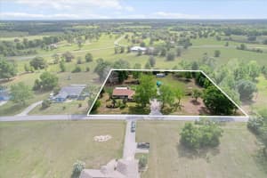 8921 THOROUGHBRED POINT, INVERNESS, FL 34452 - MLS#MFRTB8514491